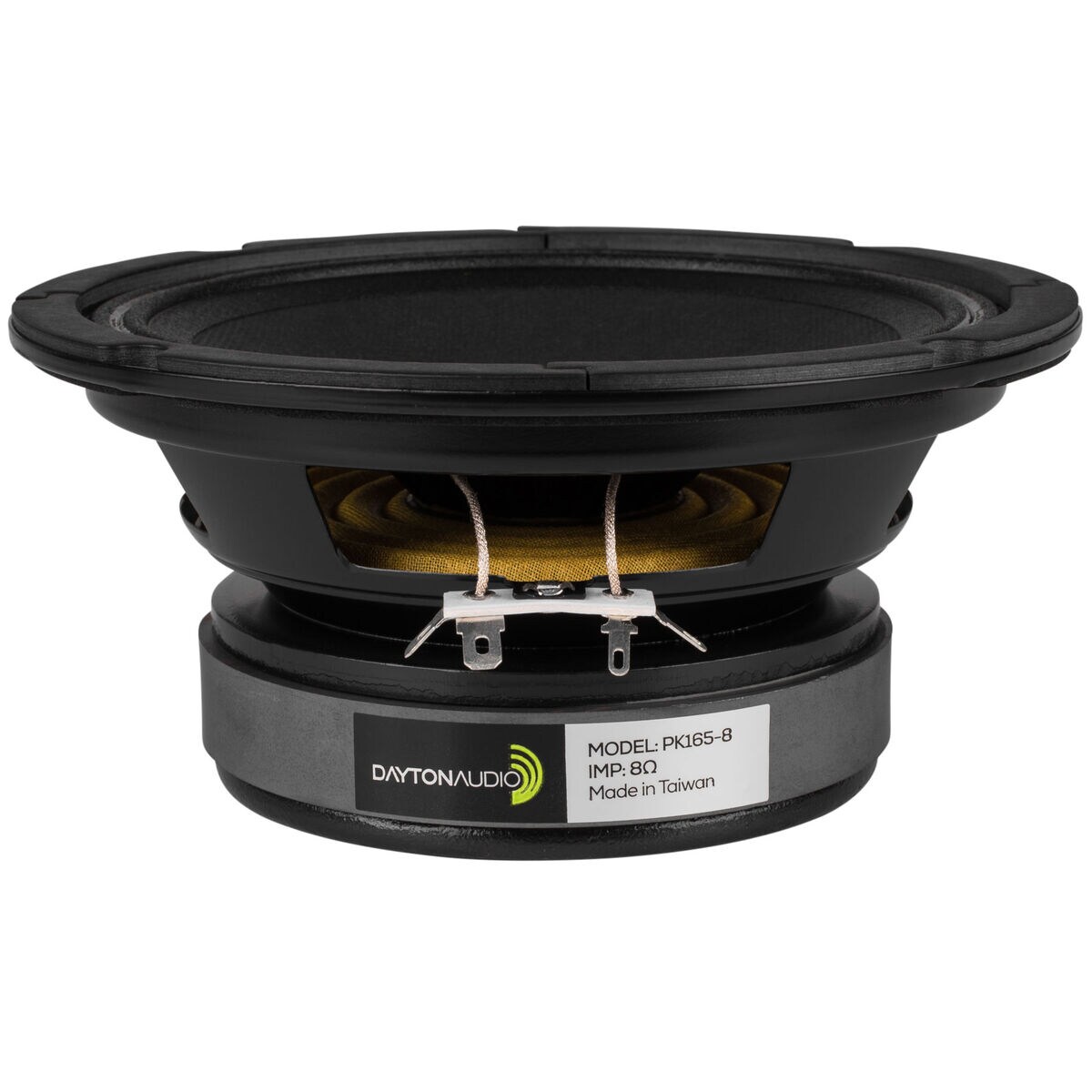Dayton Audio PK165-8 6 Dayton Audio PK165-8 6